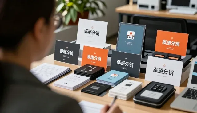 提升线上店铺分销效率的三大关键问题及应对策略