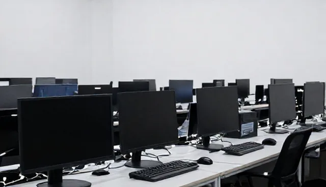 商品供应链服务中仓储配送的选型与维护建议