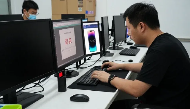 为什么越来越多涵盖电子产品选择办公电脑套装